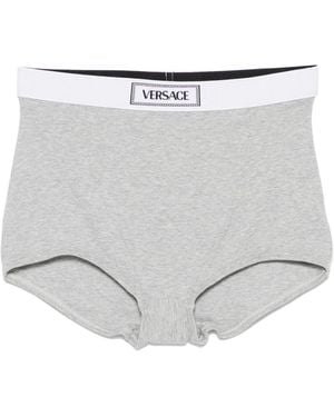 Versace Bottoms - Gray