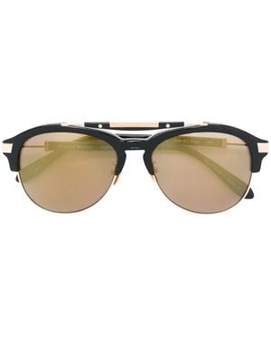 Frency & Mercury Gafas De Sol Luzdelviaje - Negro