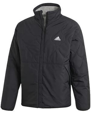 adidas Reversible Jacket - Blue