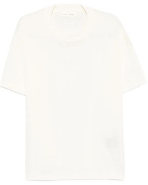 Fear Of God Crew-Neck T-Shirt - White