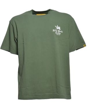 Spiewak Graphic T-Shirt - Green