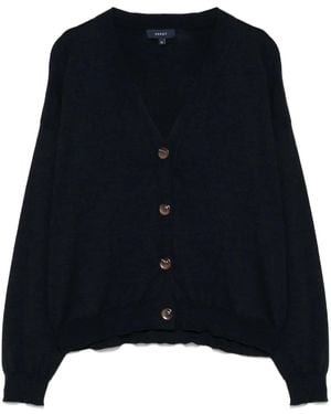 Soeur Idem Cardigan - Schwarz