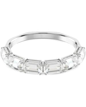 Swarovski Millenia Crystals Bracelet - White