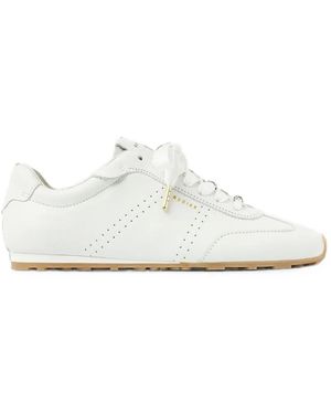 Nubikk Billy Lou Sneakers - White