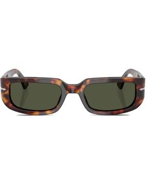 Persol Mel Sunglasses - Green