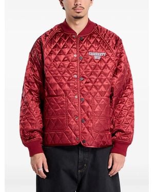 Carhartt Alumni Liner - Red