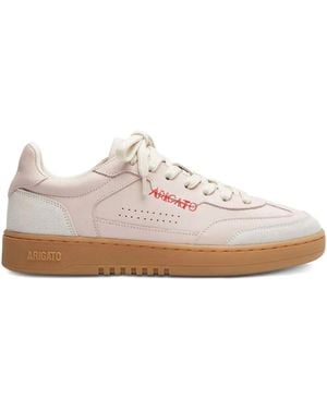 Axel Arigato Dice T-Toe Trainers - Pink