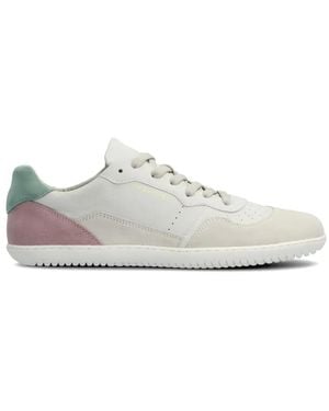 Groundies Nova Go1 Trainers - White