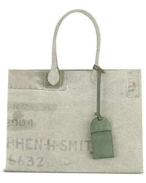 READYMADE Borsa Tote Easy - Neutro