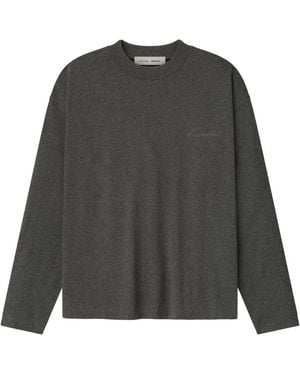 Fear Of God Trui Met Lange Mouwen - Grijs