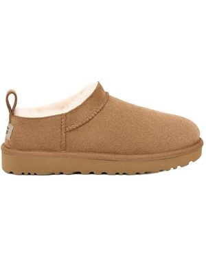 UGG Slippers - Marrón