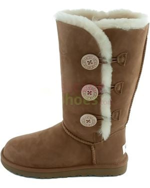 UGG Stivali Bailey - Marrone