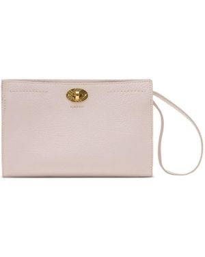 Burberry Cotswolds Pouch - Pink