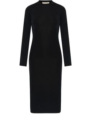 Fear Of God Fitted Dress - Black
