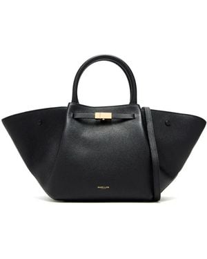 DeMellier London New York バッグ - ブラック