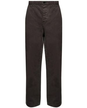 AllSaints Juku Trousers - Black
