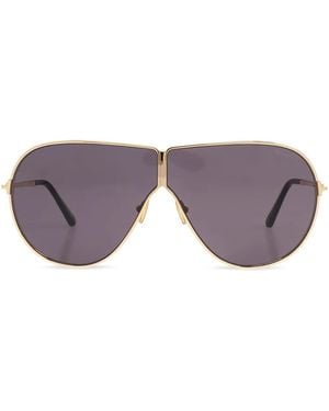 Tom Ford Sunglasses - Purple