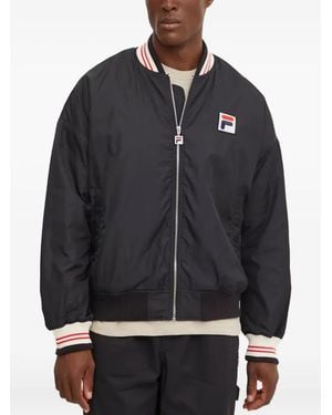 Fila Bomber Limoges - Nero