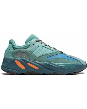 Yeezy Sneakers Yeezy Boost 700 Faded Azure - Blu