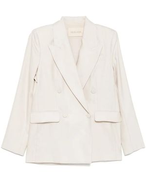 Heirlome Blazer Costanza - Bianco