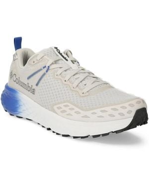 Columbia Konos Trs Outdry Geperforeerde Mesh Sneakers - Wit