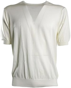 Hōsio T-Shirt - Grigio