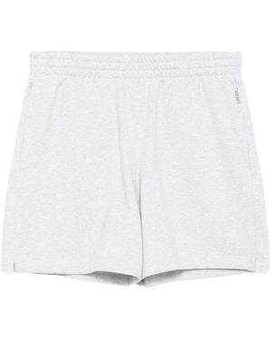 Represent Initial Shorts - Weiß