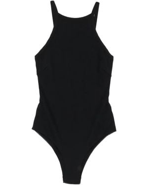 Blazé Milano Millefleur 水着 - ブラック