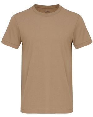 Osklen Supersoft T-Shirt - Natural