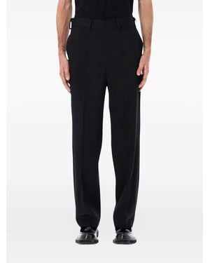 BERNER KUHL 2-34T31 Trousers - Black