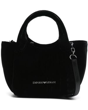 Emporio Armani Tassen voor dames Online sale met kortingen tot 27 Lyst NL