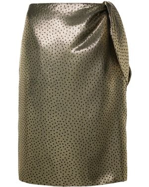Saint Laurent Skirts - Green