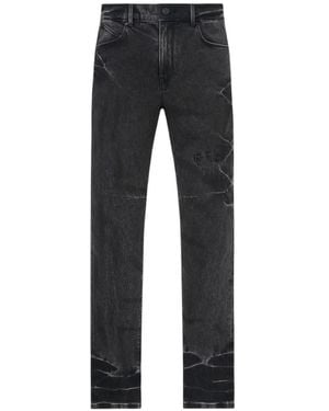 RTA Jeans Skinny Clayton - Nero