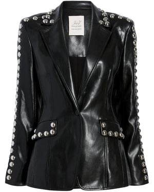 Cinq À Sept Milly Jacket - Black