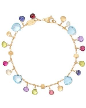 Marco Bicego Bracciale Con Perline - Metallizzato
