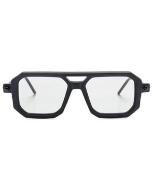 Kuboraum P8 Sunglasses - Black