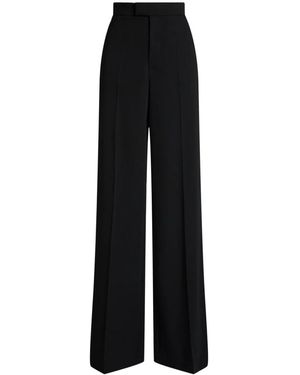 Ralph Lauren Dean Trousers - Black
