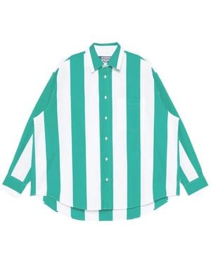 Jacquemus The Camargue Shirt - Blue