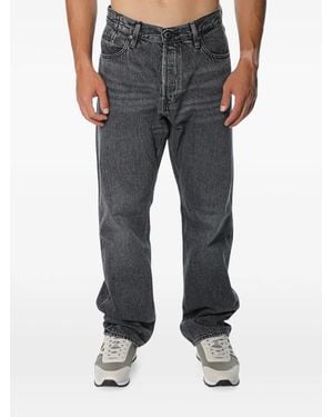 G-Star Dakota Straight-Leg Jeans - Blue