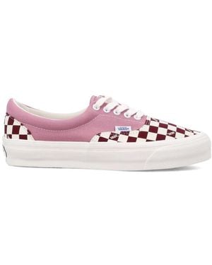 Vans Zapatillas Premium Era 95 - Rosa