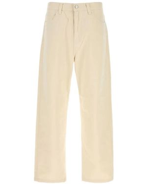 Carhartt Landon Jeans - Natural