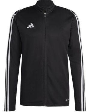 adidas Tiro 23 League Track Jacket - Black