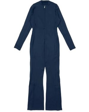 nike jumpsuit romper