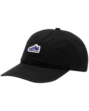 Nike Club Dunk Baseball Cap - Black