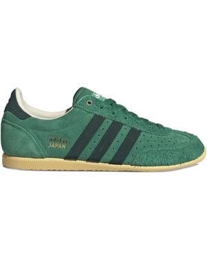 adidas Japan Trainers - Green