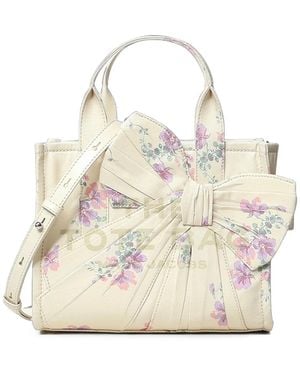 Marc Jacobs Small Tote - Natural