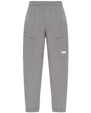 EA7 Cargo Pants - Grey
