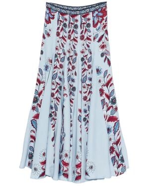 FARM Rio Skirts - Blue