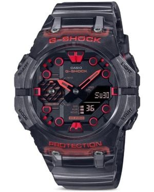 G-Shock Analog-digital Ga-2100 42mm - ブルー