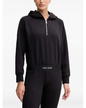Joop! Tulsi Hoodie - Black